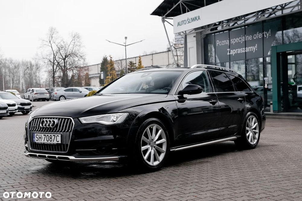 Audi A6 Allroad - 3