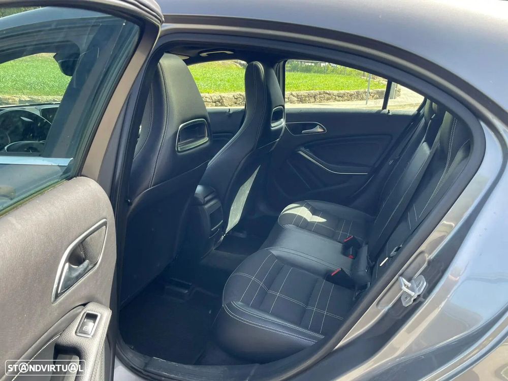 Mercedes-Benz A 180 - 7