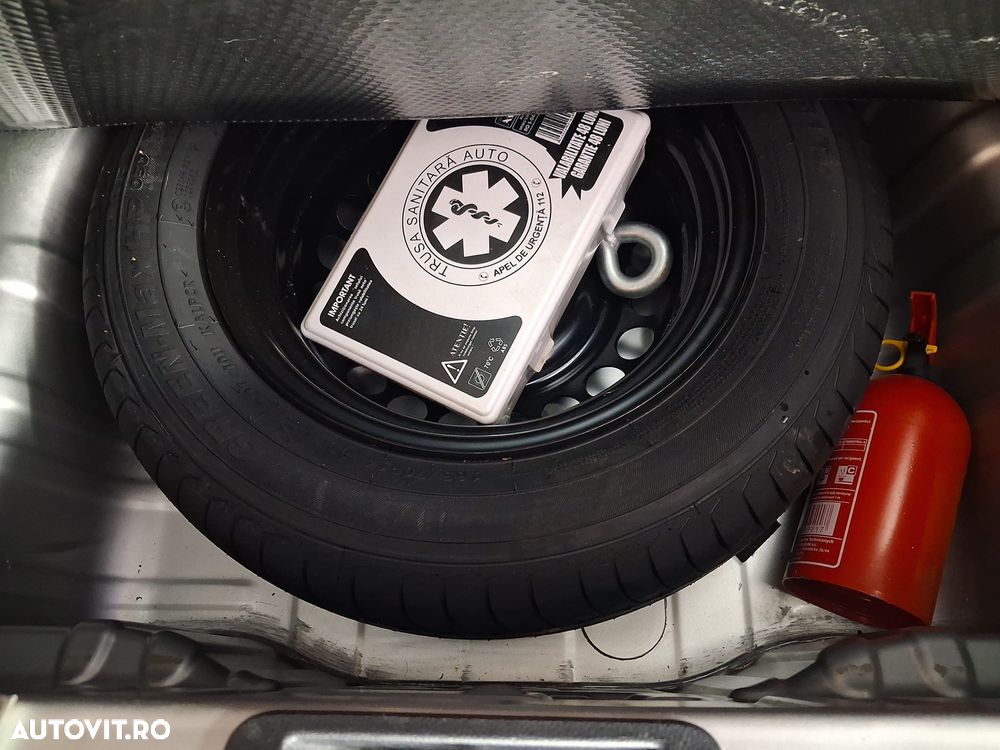 Dacia Spring Comfort Plus - 26