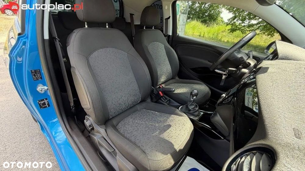 Opel Adam - 26