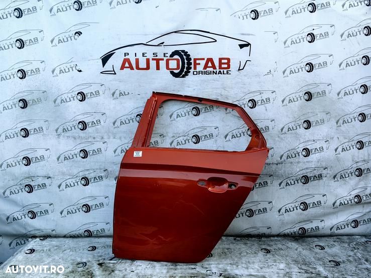 Usa stanga spate Opel Corsa F an 2019-2020-2021-2022-2023-2024-2025 - 1