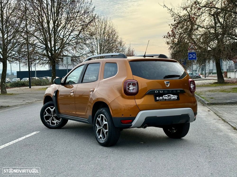 Dacia Duster 1.0 TCe Prestige - 2
