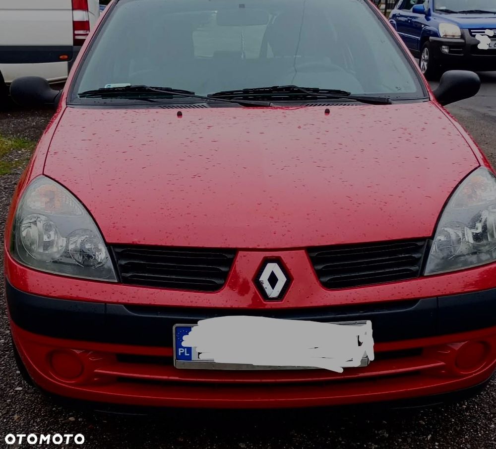 Renault Clio - 4