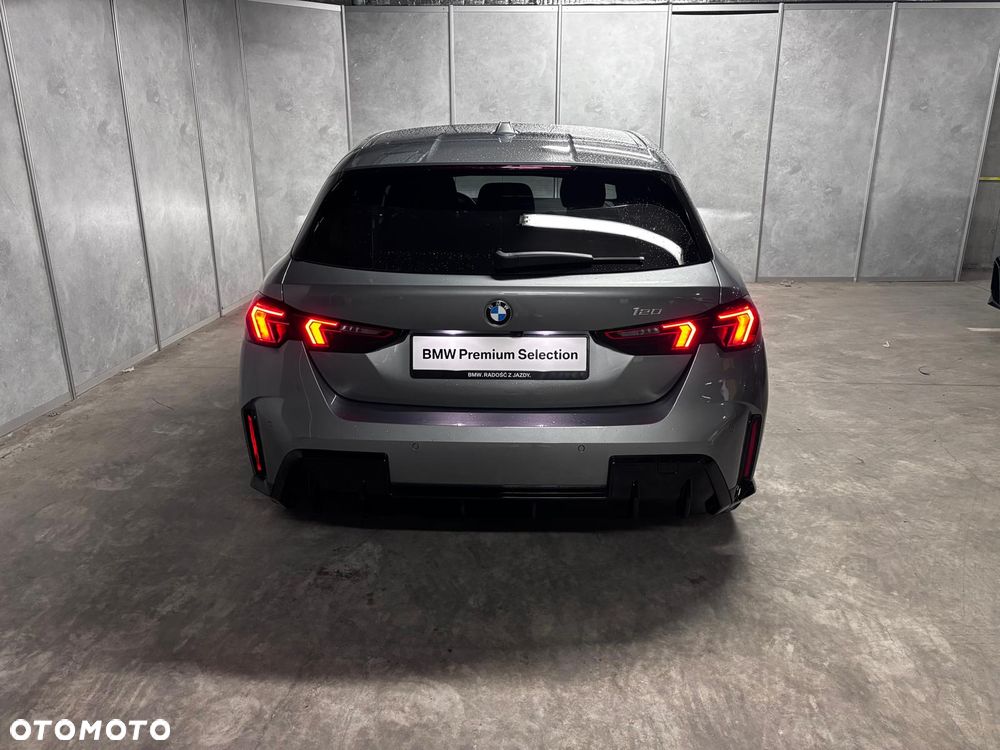 BMW Seria 1 - 9