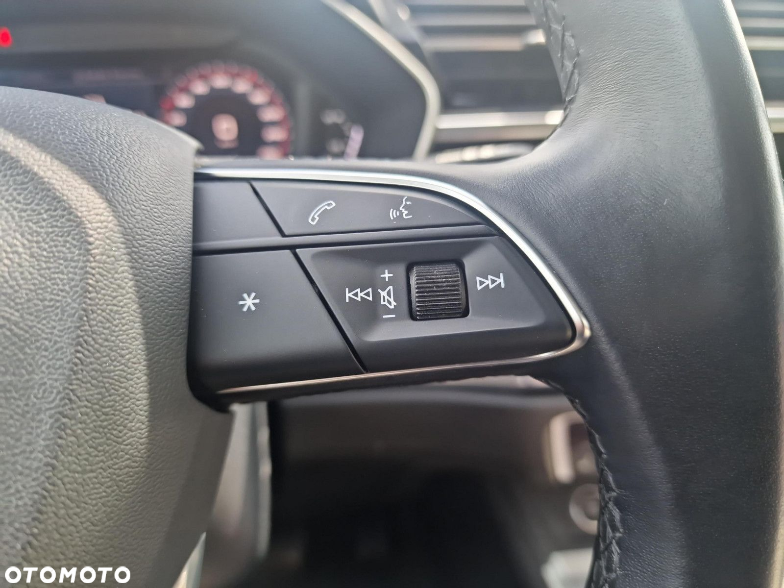 Audi Q3 35 TDI Advanced S tronic - 17