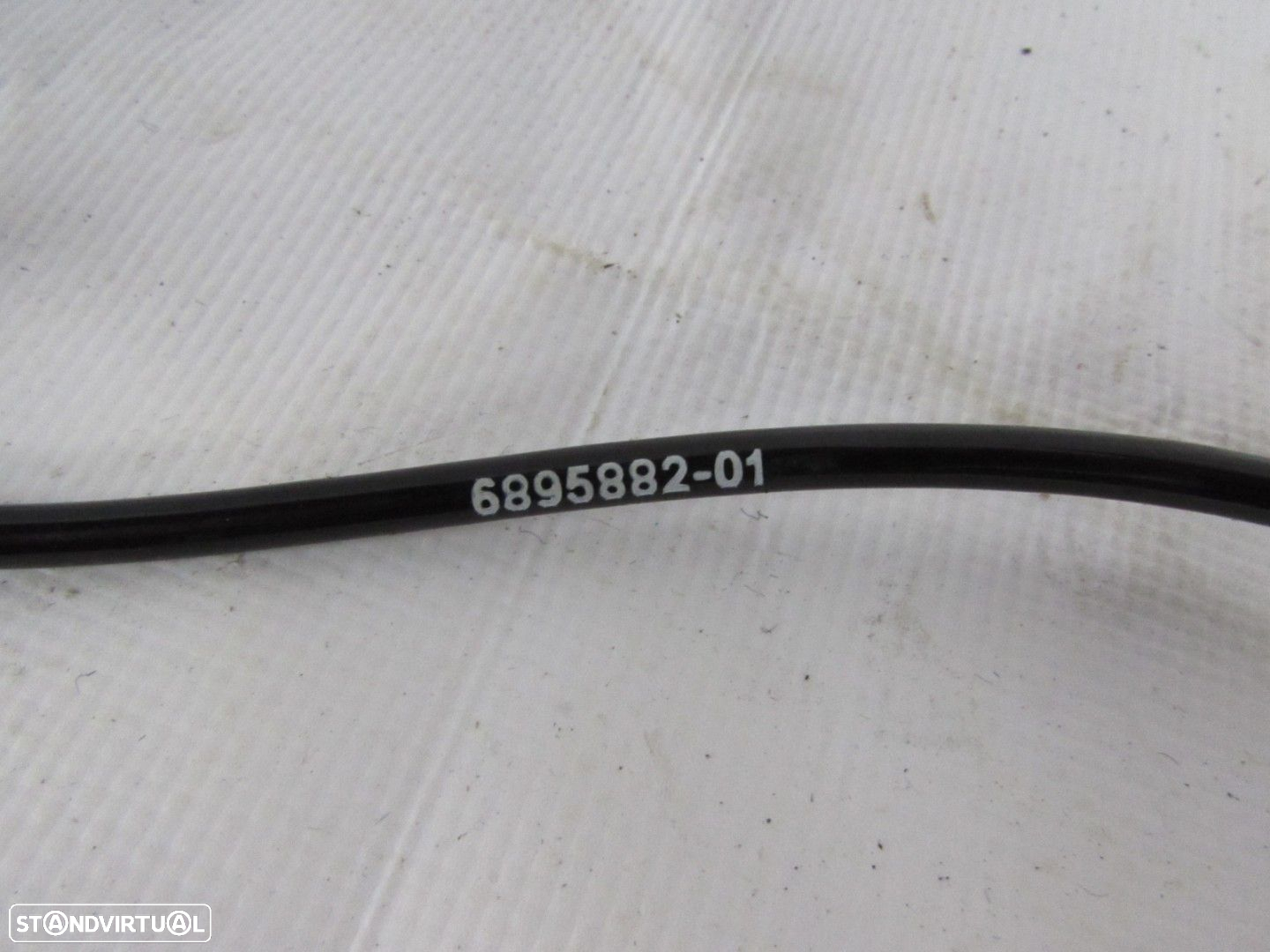 Sensor ABS Trás Seminovo/ Original BMW 2 Active Tourer (F45)/BMW 2 Gran Tourer (... - 2