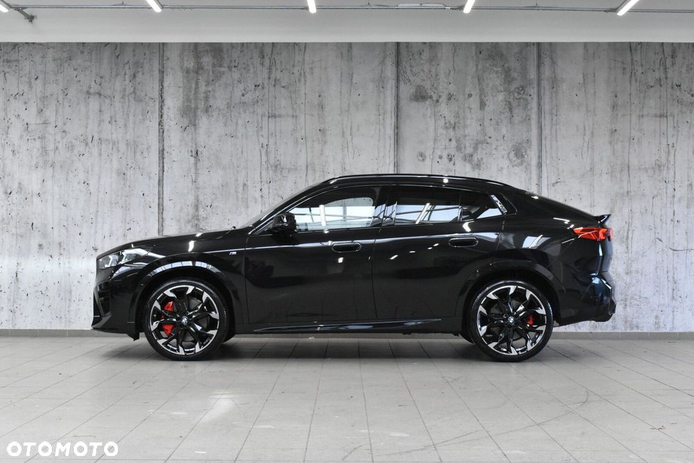 BMW X2 M35i xDrive - 4