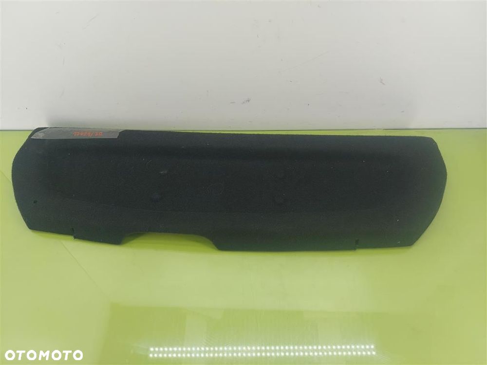 Półka tylna Toyota Aygo I 2005-2014 - 1
