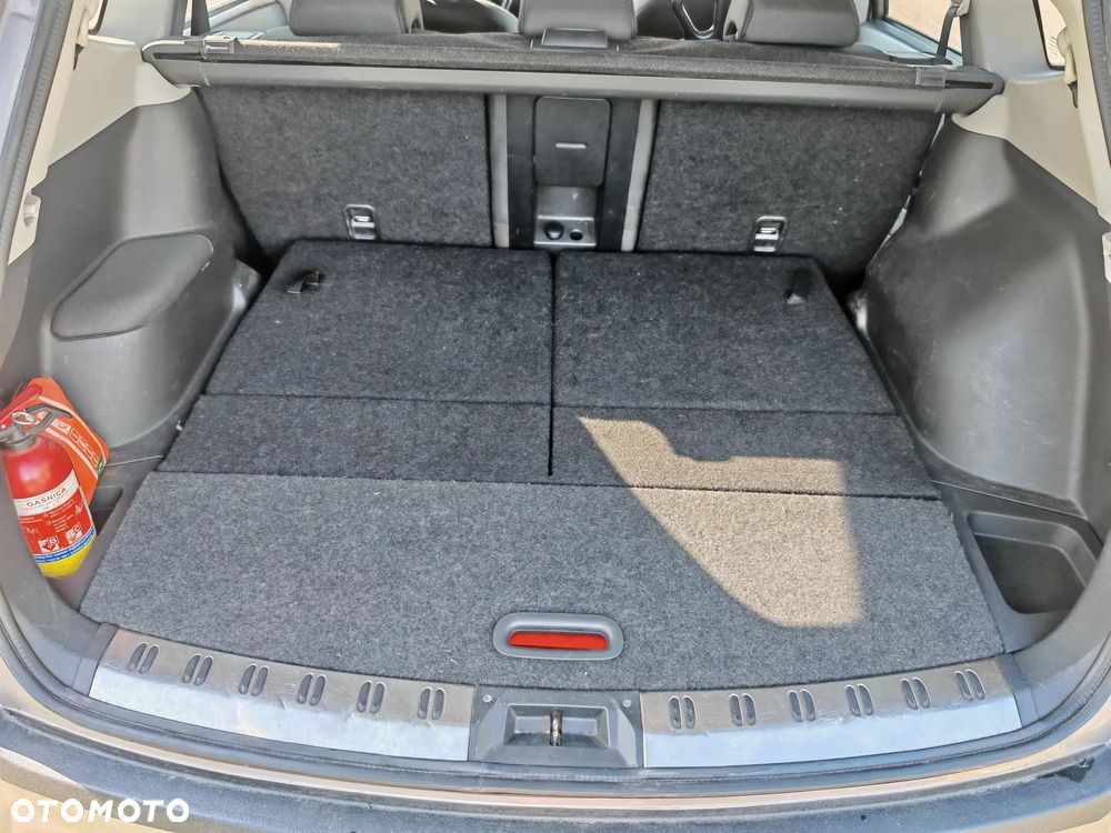 Nissan Qashqai+2 2.0 Tekna - 10