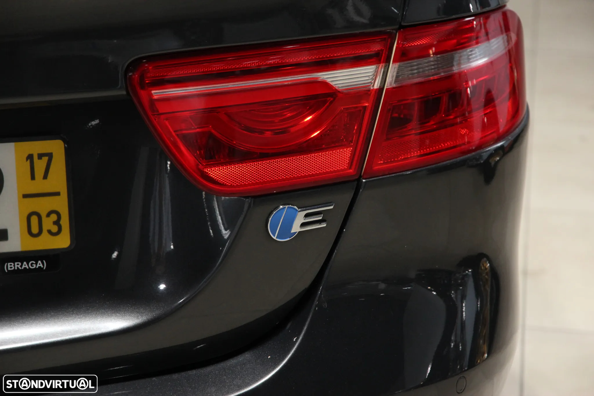 Jaguar XE E-Performance Aut. Pure - 7