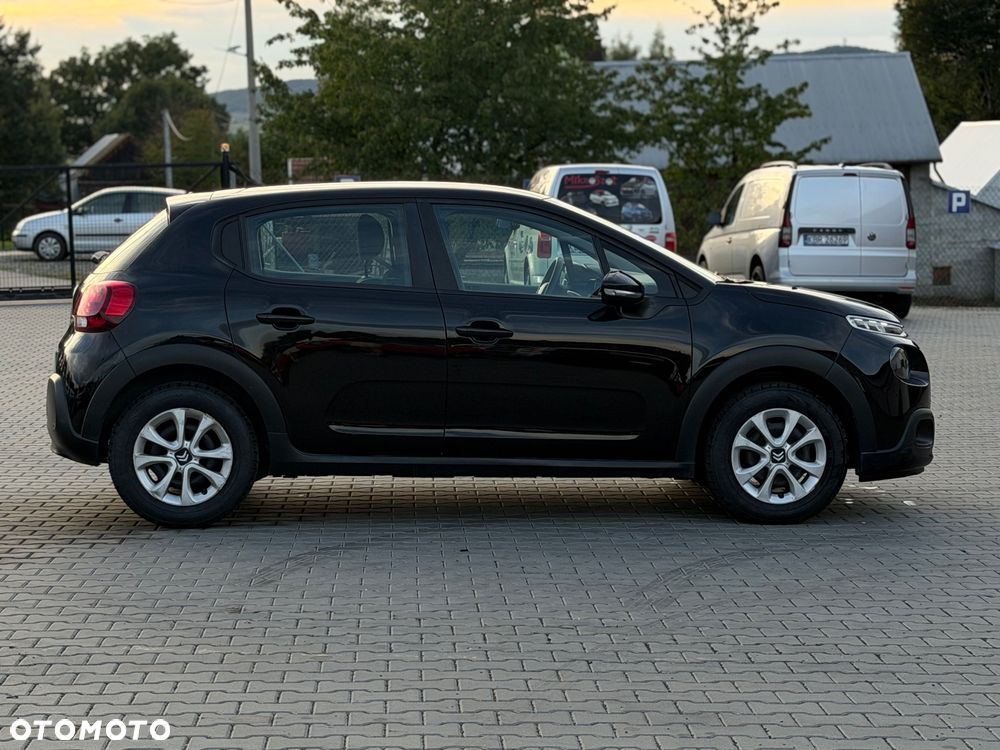 Citroën C3 - 7