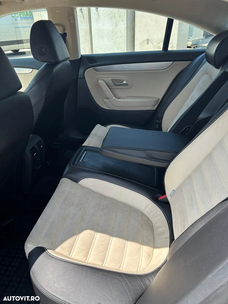 Volkswagen Passat - 28