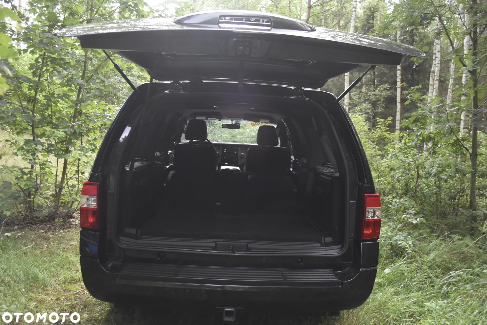 Ford Expedition - 27