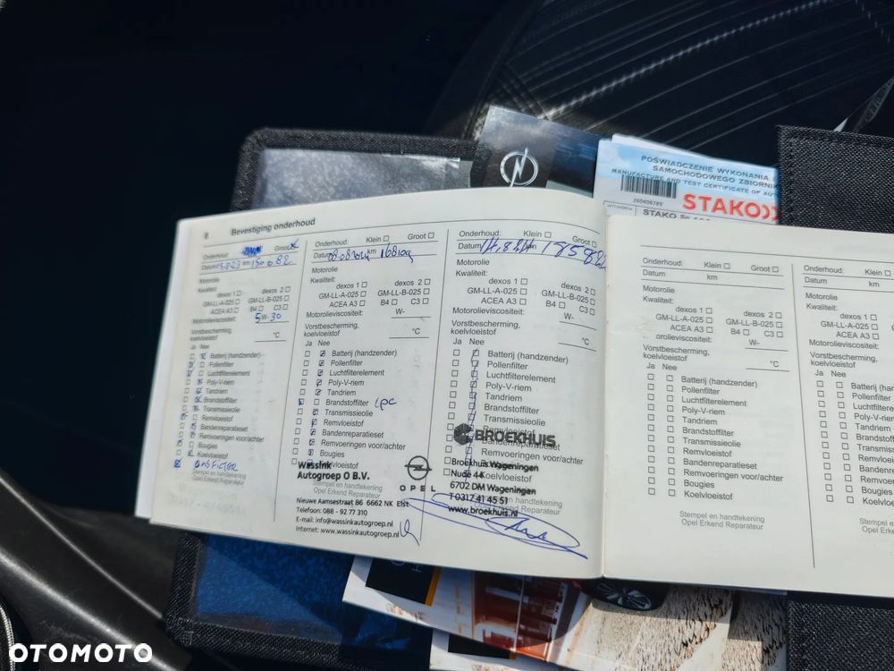 Opel Corsa - 19
