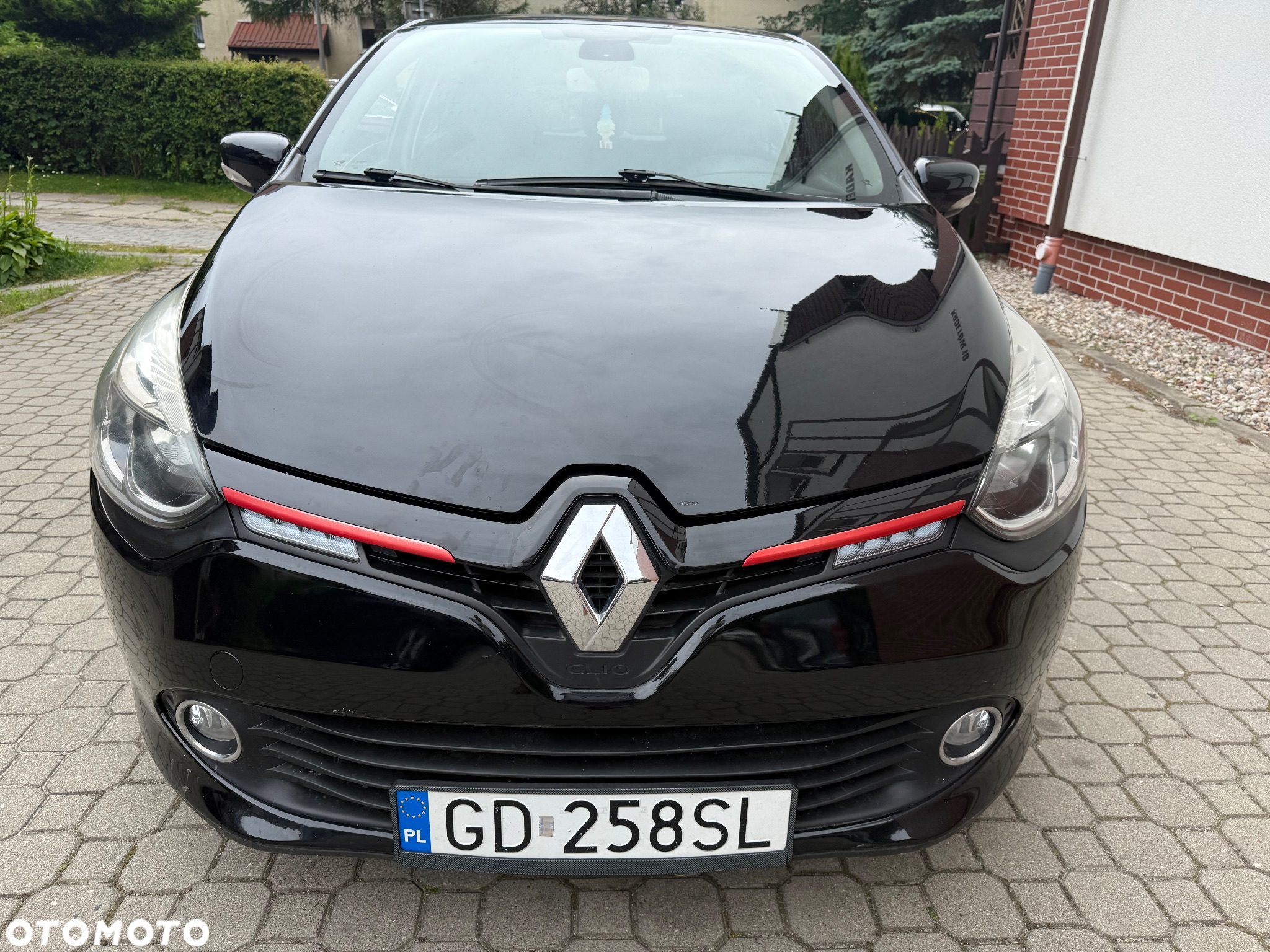 Renault Clio 1.5 dCi Energy Expression - 2