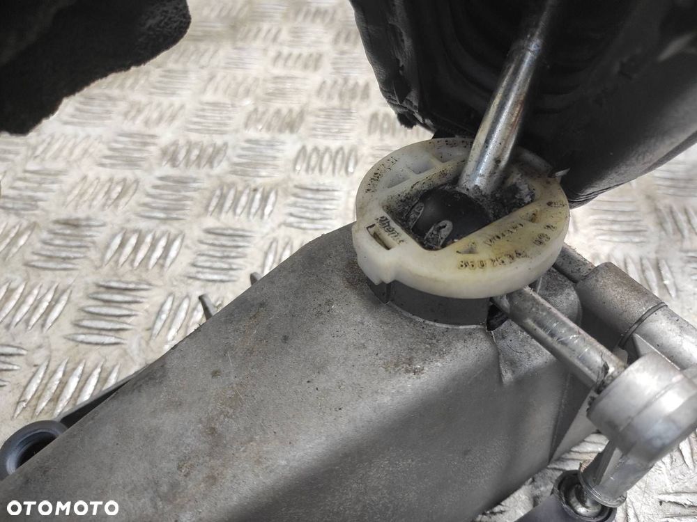 LEWAREK ZMIANY BIEGÓW + LINKI VOLVO 850 I 3502504 - 3