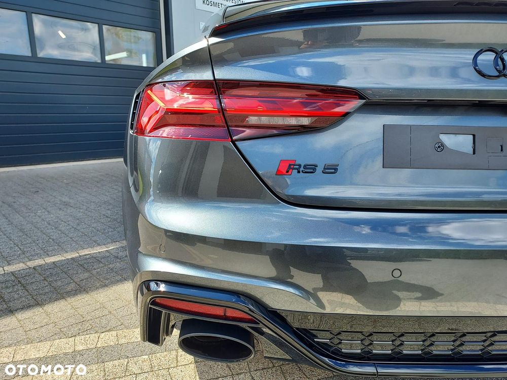 Audi RS5 Sportback - 7