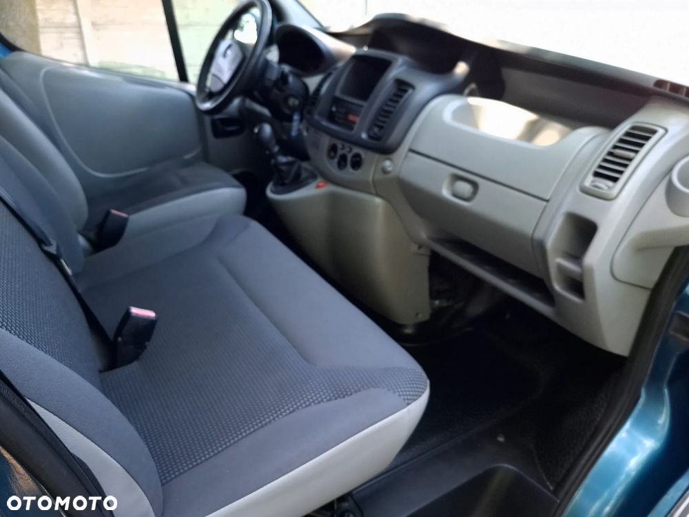 Opel Vivaro L2H1 EcoFlex - 14