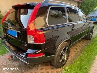 Volvo XC 90 D5 AWD Executive - 12