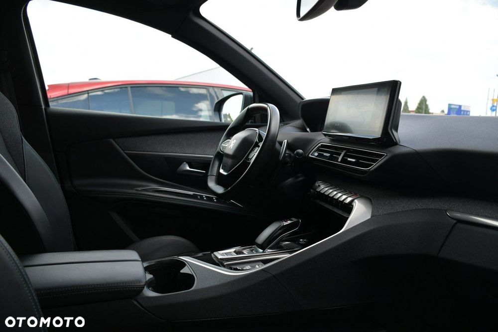 Peugeot 3008 225 e-EAT8 Allure Pack - 19