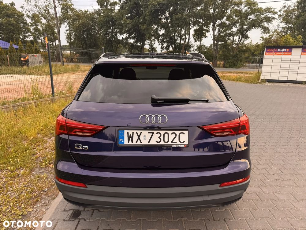 Audi Q3 35 TFSI mHEV Advanced S tronic - 4