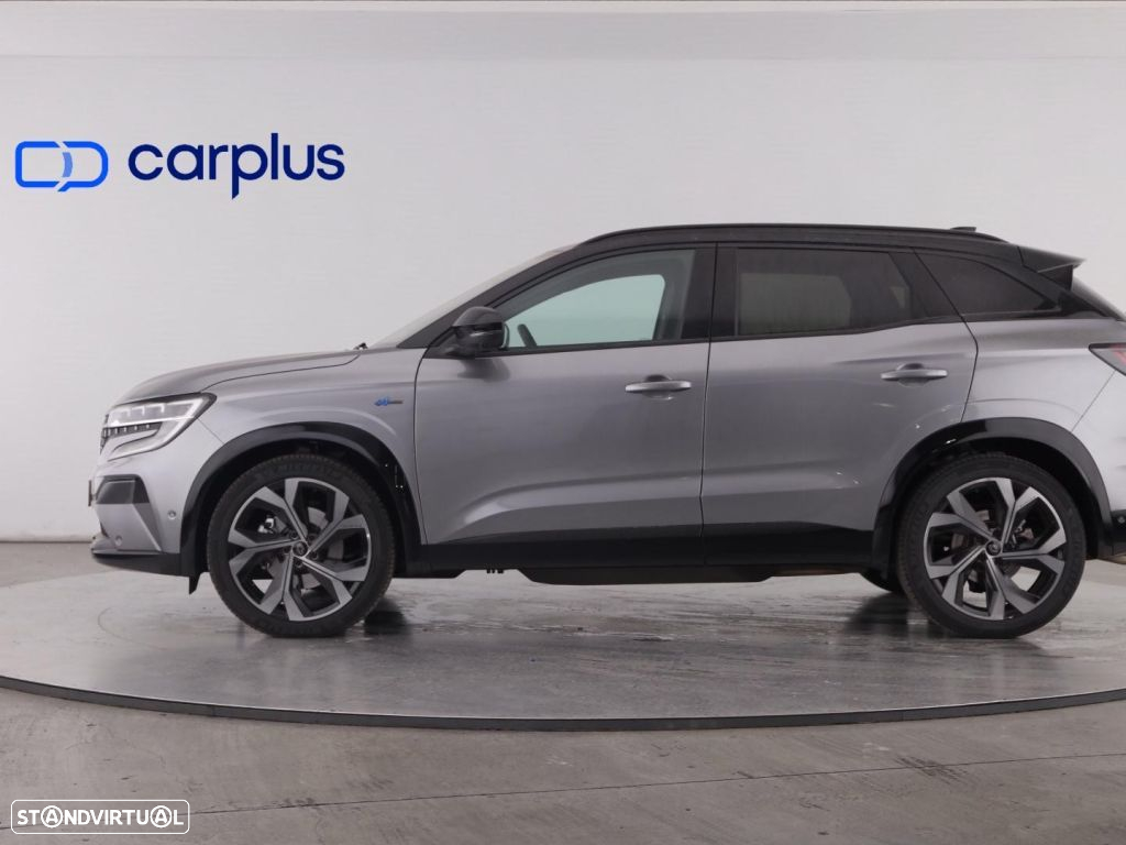 Renault Austral 1.2 E-Tech Iconic - 4