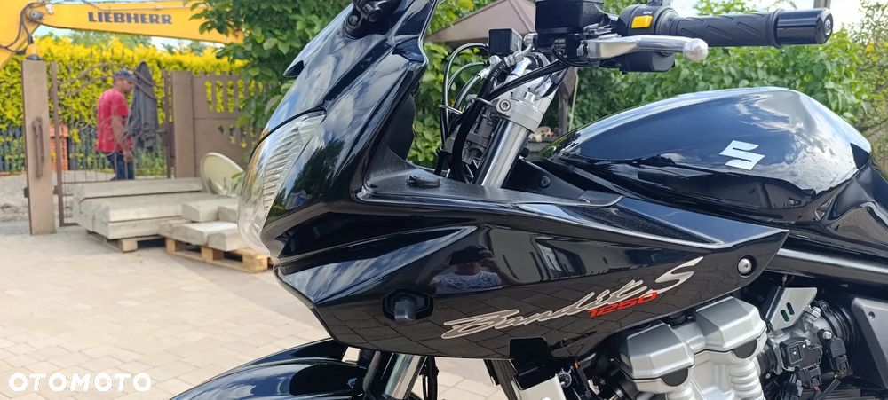 Suzuki Bandit - 40