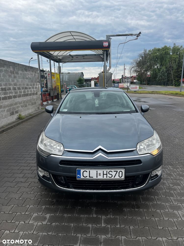Citroën C5 2.0 HDi Attraction - 1
