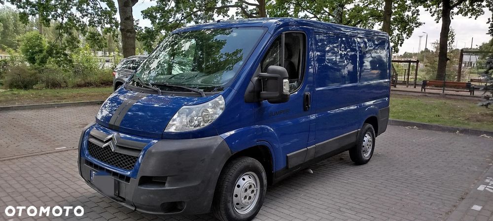 Citroën Jumper - 1