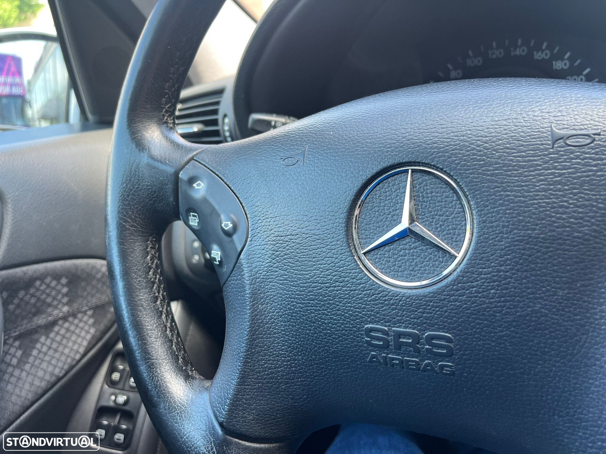 Mercedes-Benz C 220 - 19