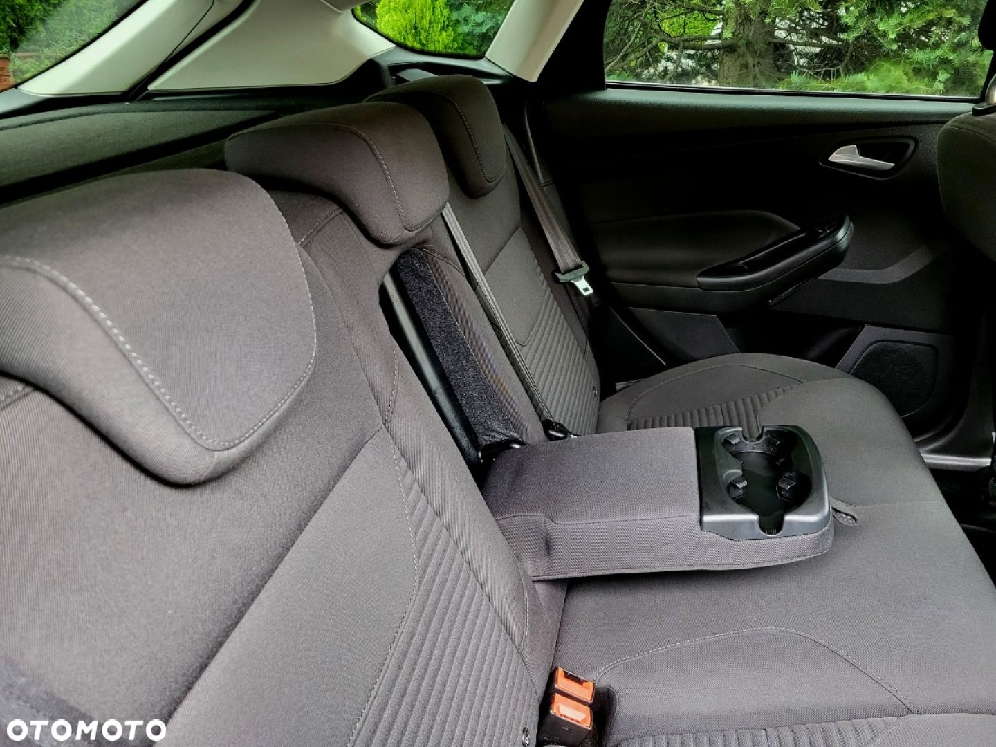Ford Focus - 35