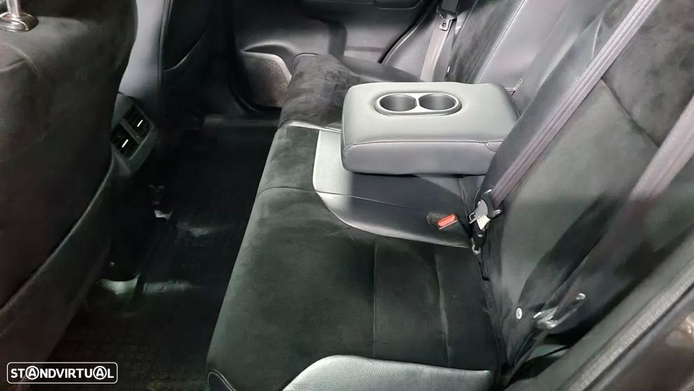 Honda CR-V 1.6 i-DTEC Lifestyle Navi - 43