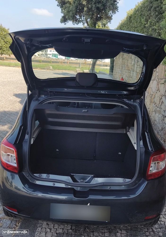 Dacia Sandero 0.9 TCe Confort - 5
