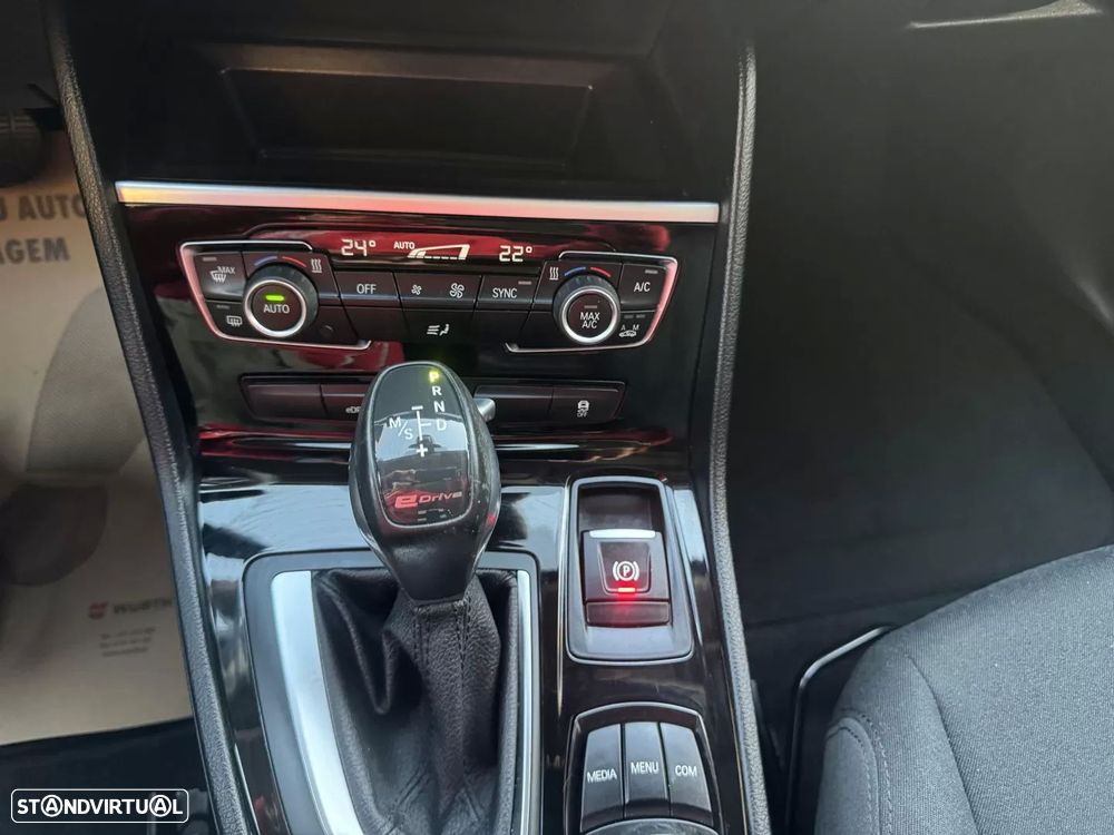 BMW 225xe Active Tourer Line Sport - 43