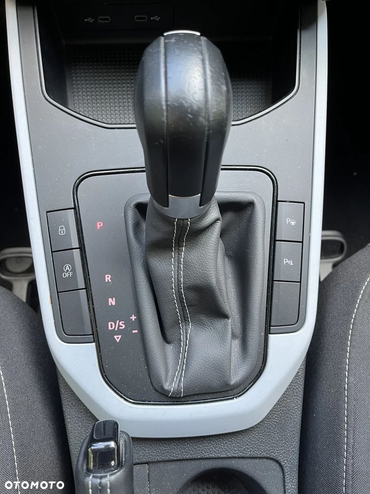 Seat Arona 1.0 TSI Style S&S DSG - 18
