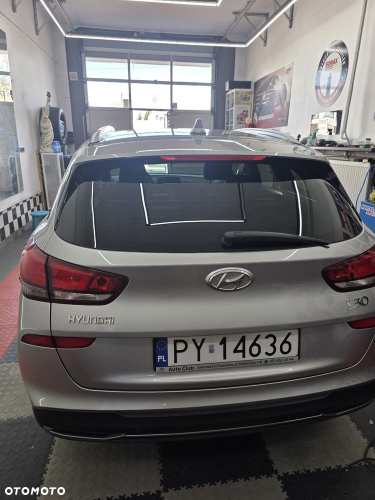 Hyundai i30 1.0 T-GDI Modern - 6