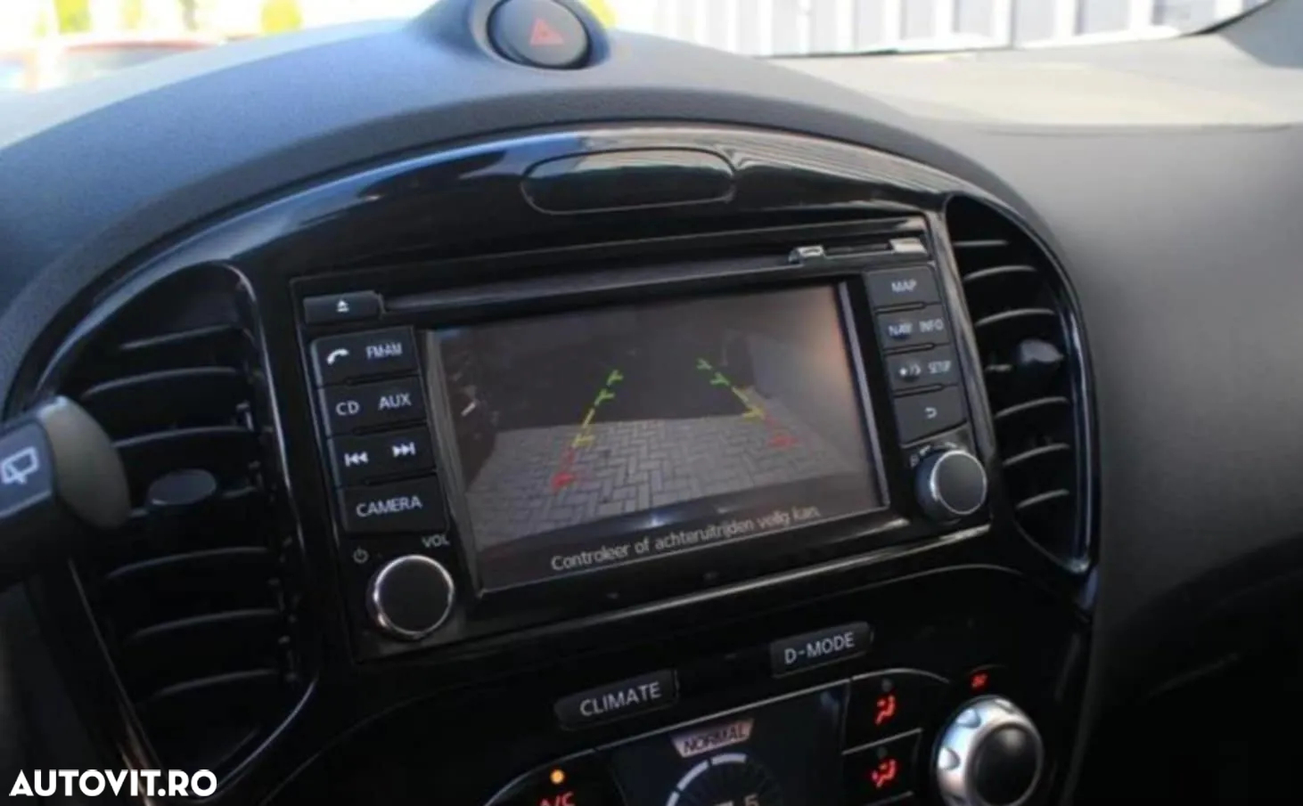 Nissan Juke - 21