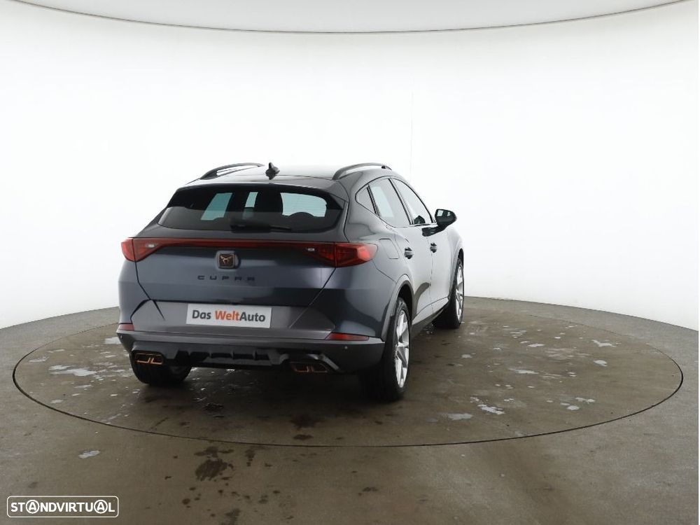 Cupra Formentor - 17