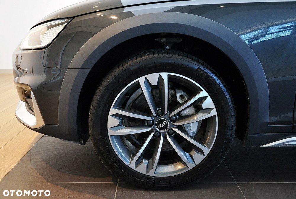 Audi A4 Allroad - 10
