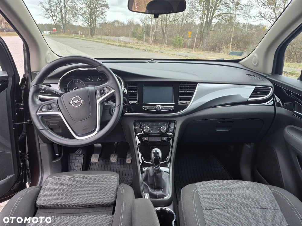 Opel Mokka 1.4 T Enjoy S&S EU6 - 10