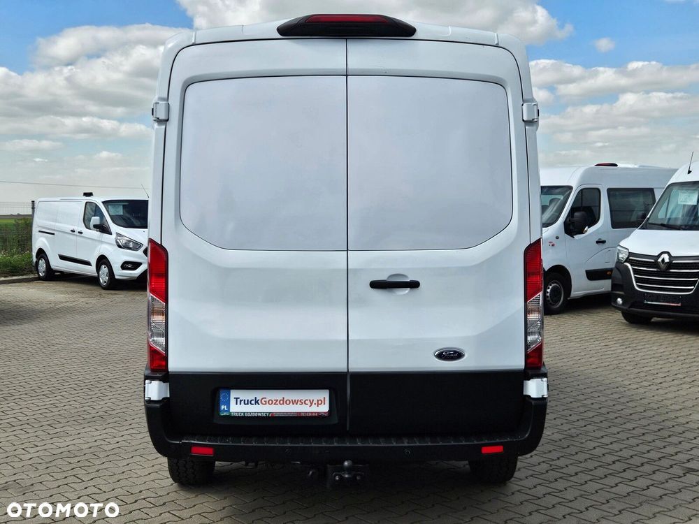 Ford transit L3H2 *59999zł NETTO* 2.0TdCi/131KM - 10