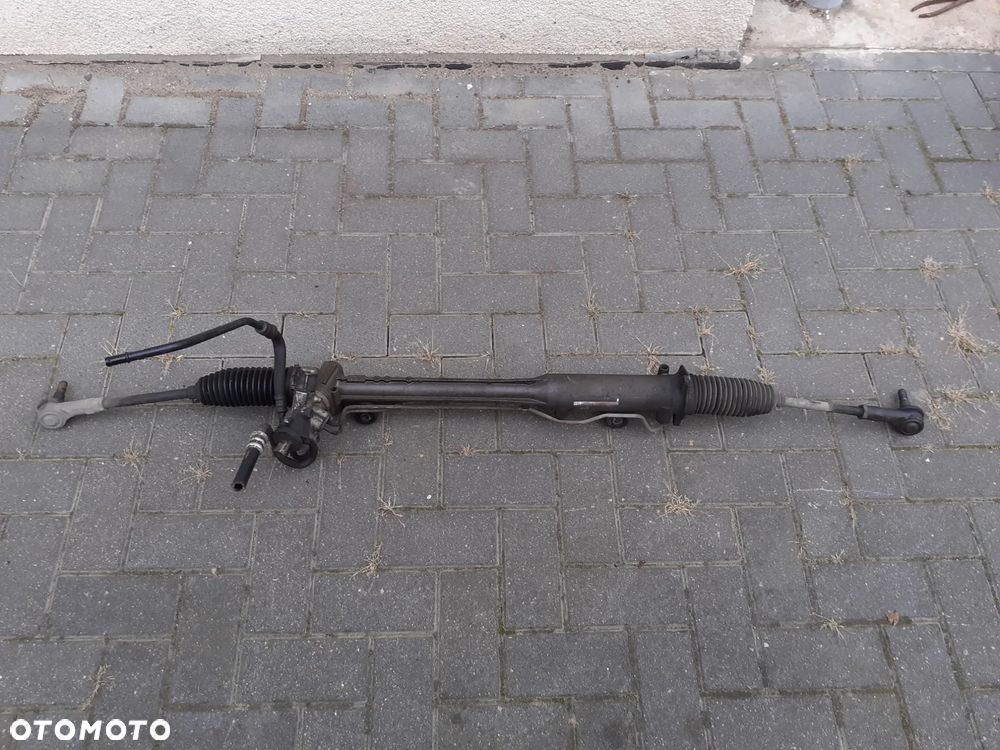VW Touareg II Maglownica Przekładnia 3.0
