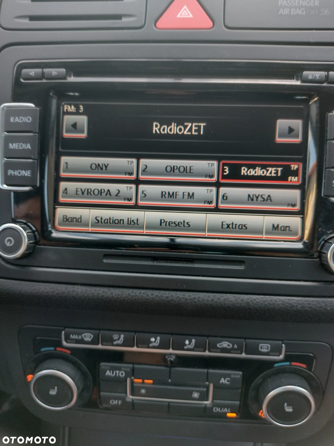 Volkswagen Golf Plus - 4