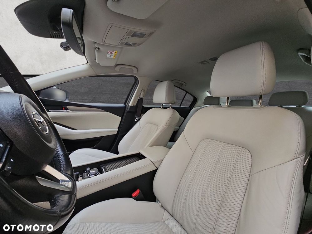 Mazda 6 2.0 SkyPassion - 12