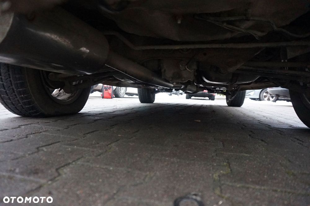 MOST TYLNY DYFERENCJAŁ FORESTER II SG 2.0T 16V 27011AA640C 4.111 SUBARU 2002-2006 DYFER - 2