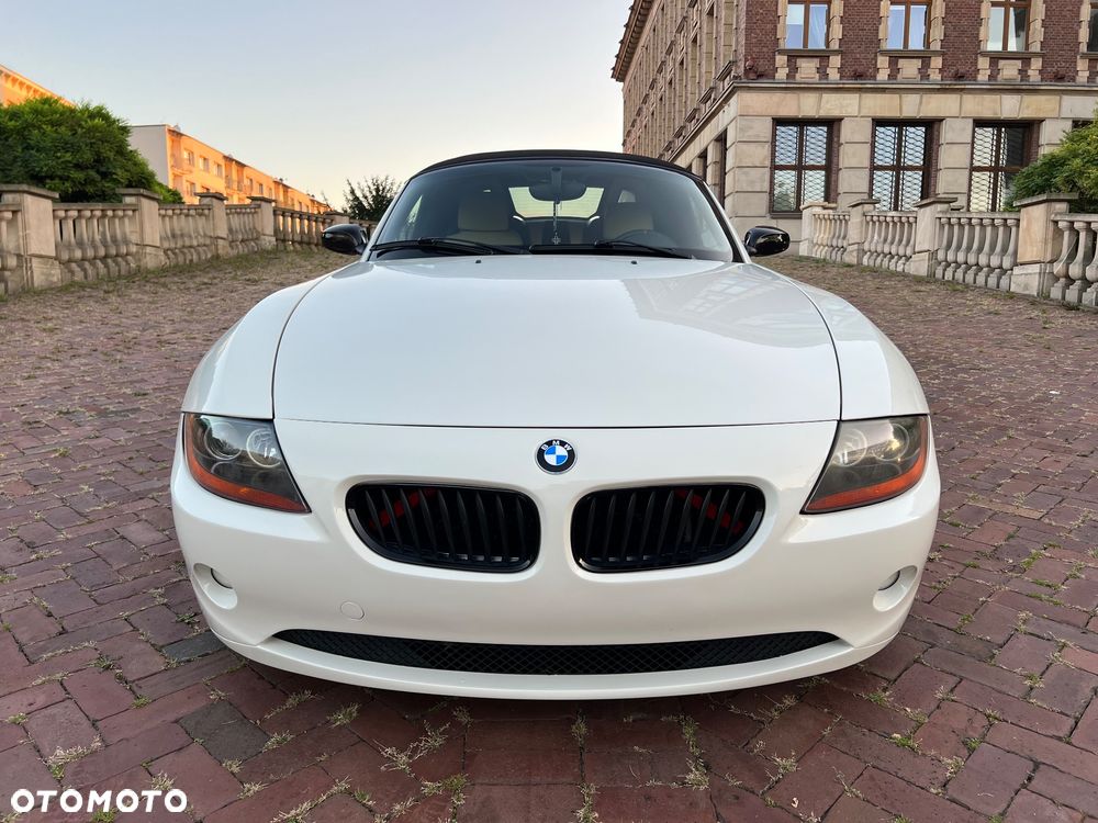BMW Z4 - 6