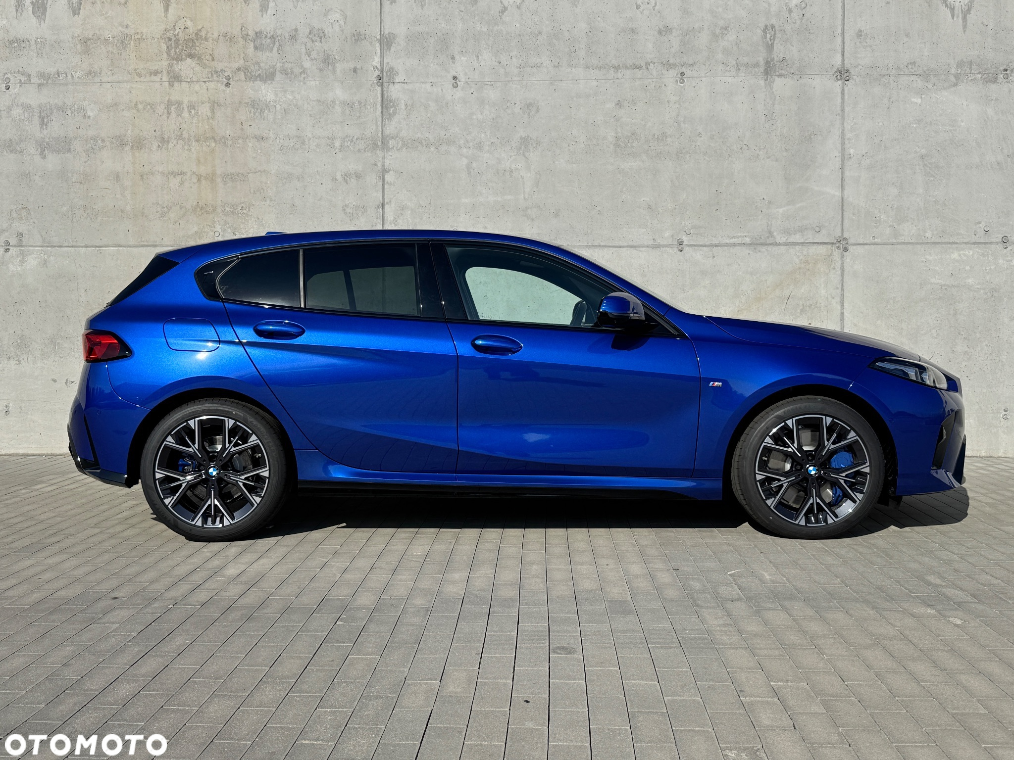BMW Seria 1 118d - 4