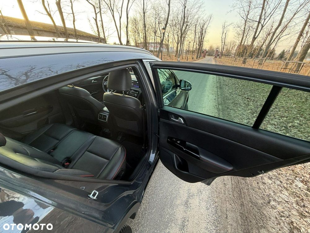 Kia Sportage - 27
