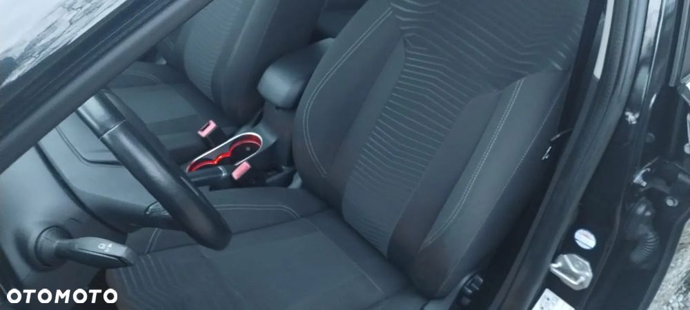 Ford Fiesta - 15