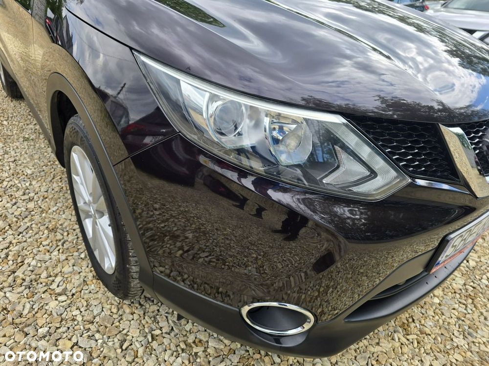 Nissan Qashqai - 28